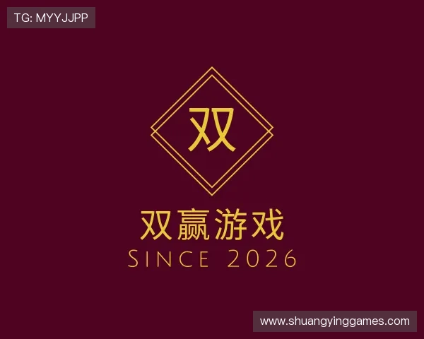 发现双赢游戏